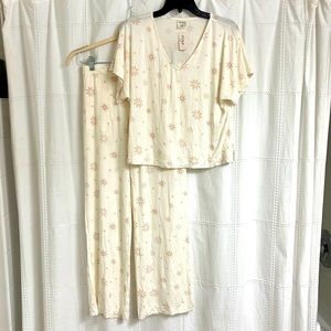NWT Soma Pajamas